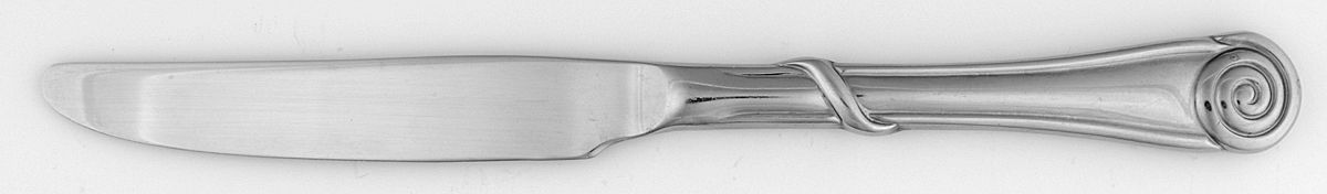 Sss1 (Stainless) New French Solid Knife by Sonoma Life+Styles-1