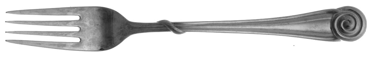Sss1 (Stainless) Fork by Sonoma Life+Styles-1