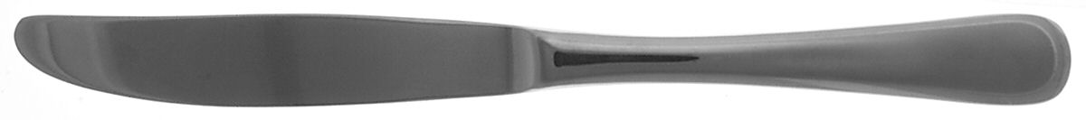 Cirrus (Stainless) Modern Solid Knife by Splendide-1