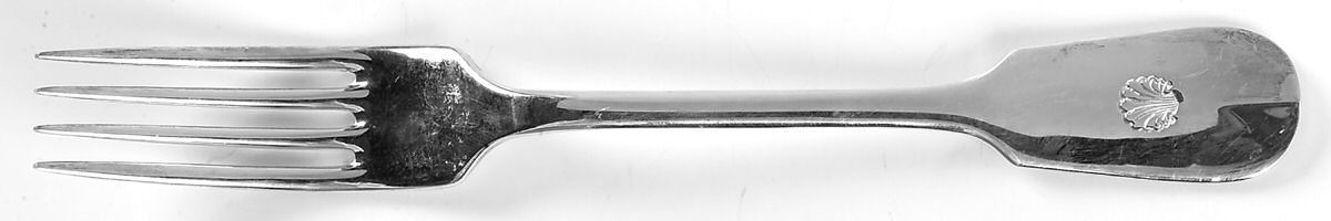 SHD8 (Silverplate) Fork by Sheffield-1
