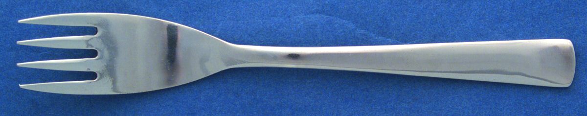 SOO13 (Stainless) Individual Salad Fork by Sohnaco-1