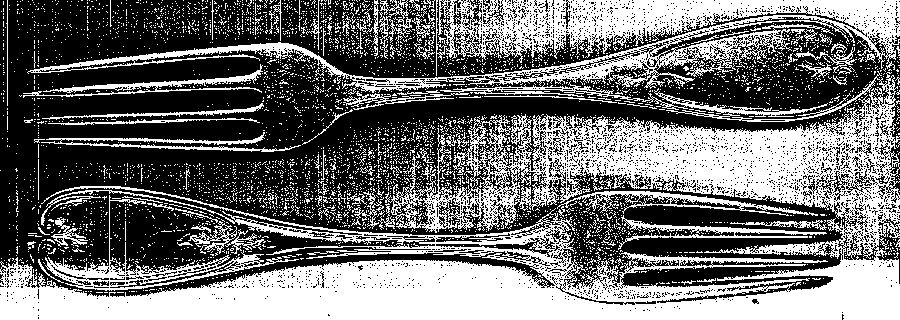 SIH2 (Silverplate) Fork by Simpson Hall & Miller-1
