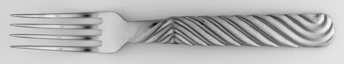 SAF5 (Stainless) Fork by Sasaki-1
