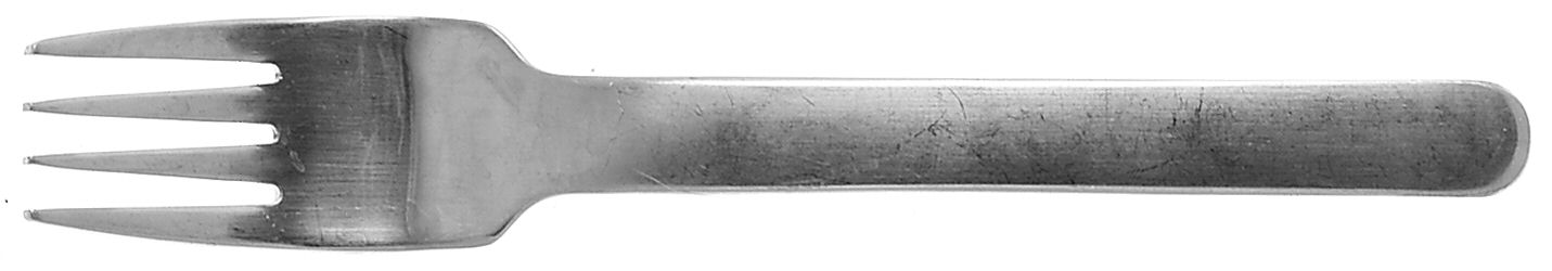 Blizzard (Stainless) Individual Salad Fork by Splendide-1