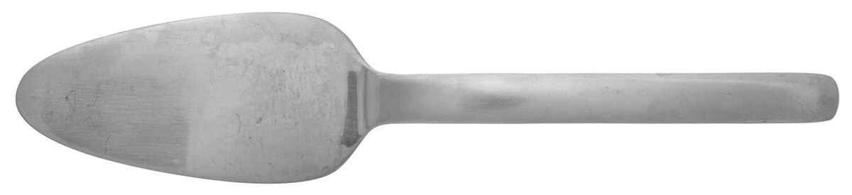 SPL12 (Stainless) All Stainless Pie Server by Splendide-1