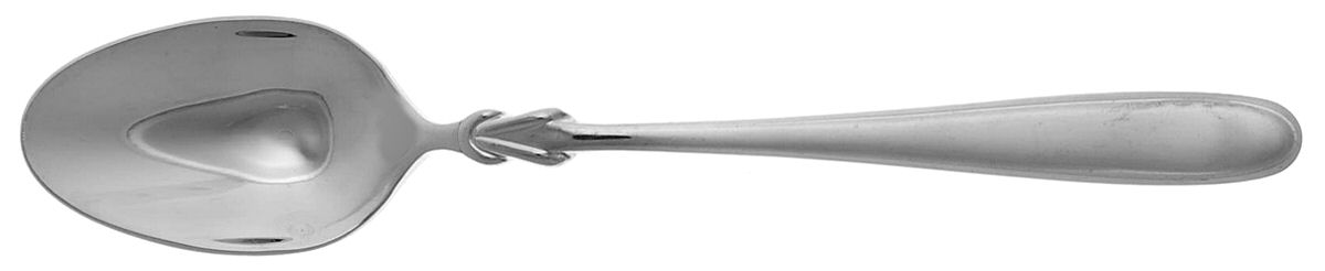 SRB253 (Stainless) Place/Oval Soup Spoon by Stanley Roberts-1