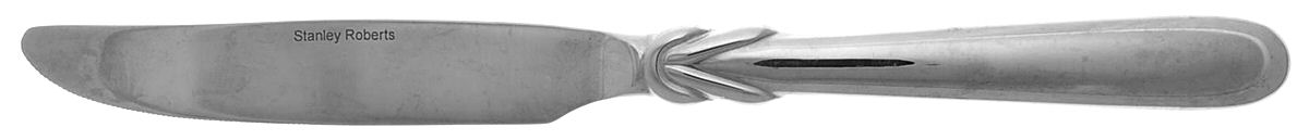 SRB253 (Stainless) New French Solid Knife by Stanley Roberts-1