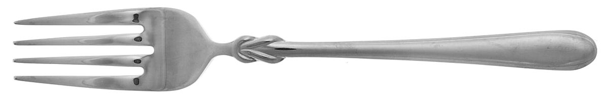 SRB253 (Stainless) Individual Salad Fork by Stanley Roberts-1