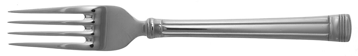 SPL15(Stainless) Individual Salad Fork by Splendide-1