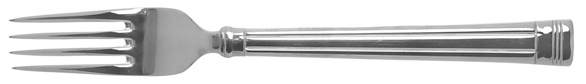 SPL15(Stainless) Fork by Splendide-1