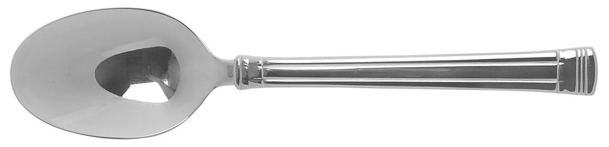 SPL15(Stainless) Teaspoon by Splendide-1