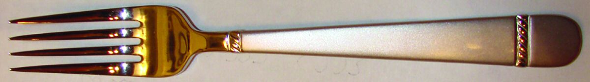 Serenity (Stainless) Fork by Splendide-1