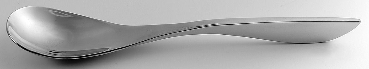 Jili (Stainless) Teaspoon by Sabatier-1