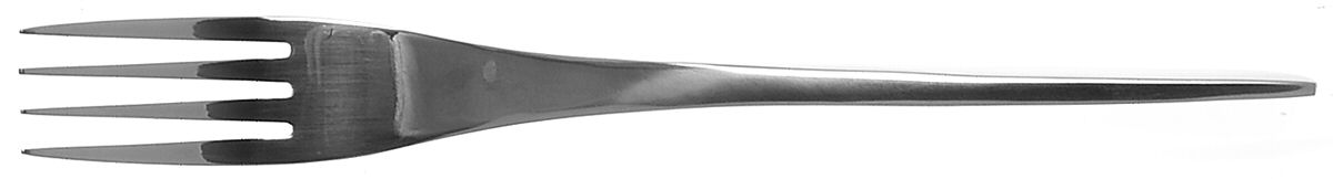Jili (Stainless) Fork by Sabatier-1