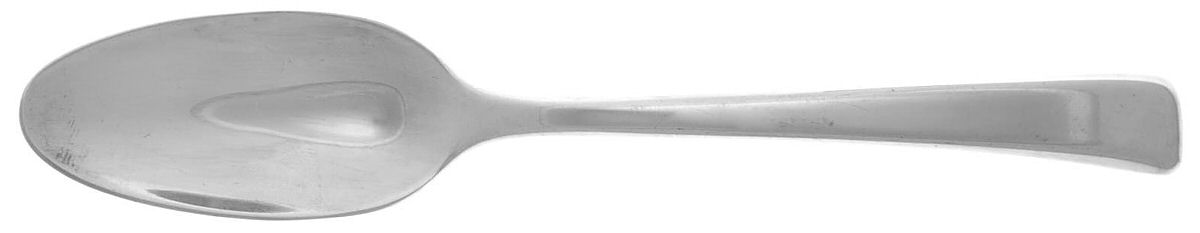 Imagine (Silverplate on 18-10 Stainless) Teaspoon by Sambonet-1