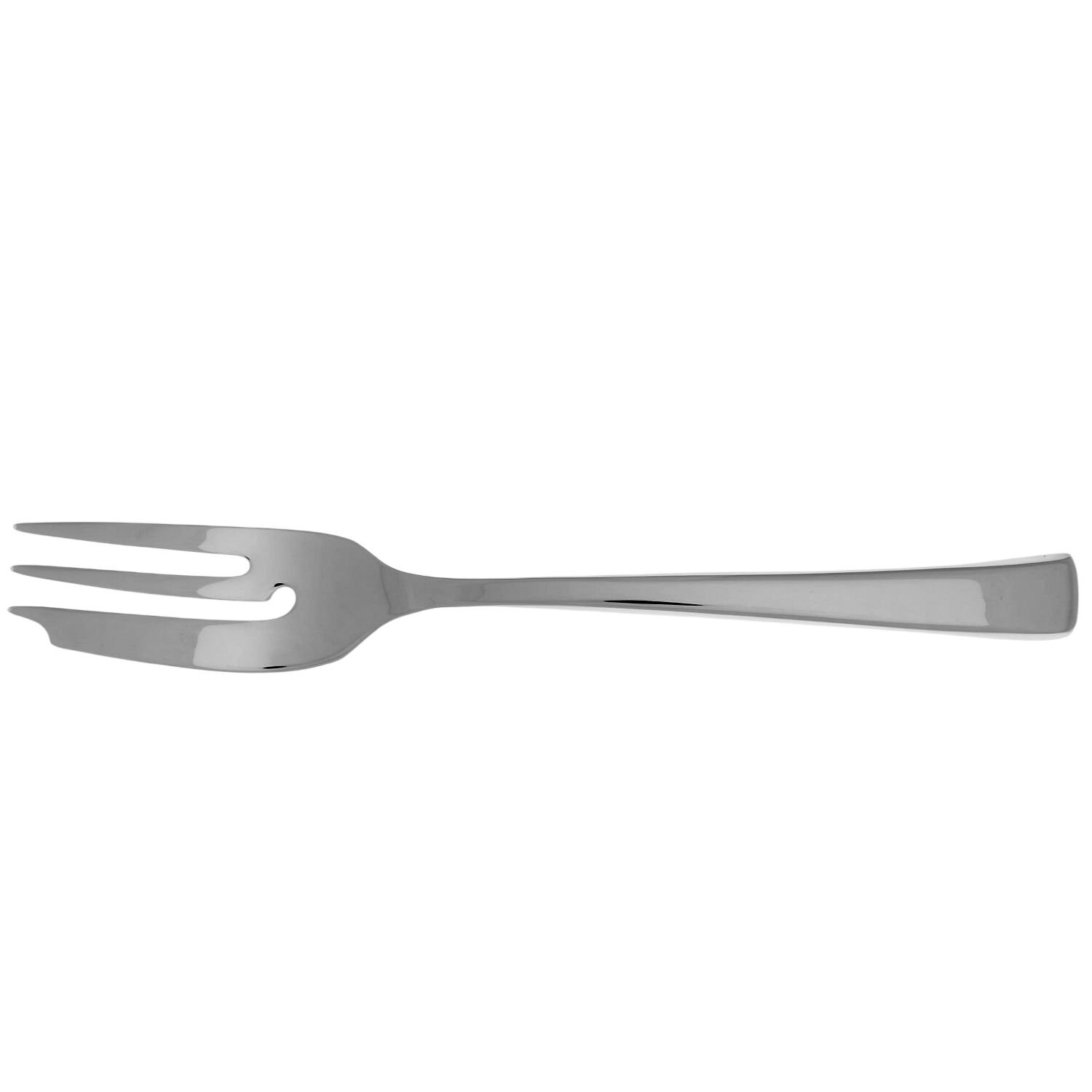 Imagine (Stainless) Individual Cake Fork by Sambonet-1