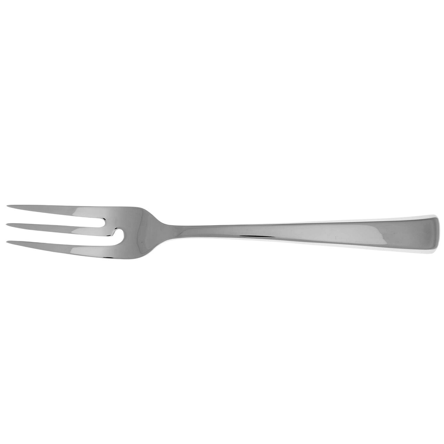 Imagine (Stainless) Individual Solid Fish Fork by Sambonet-1
