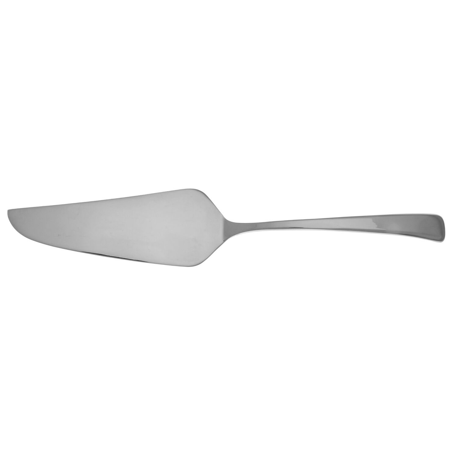 Imagine (Stainless) Solid Pie Server by Sambonet-1