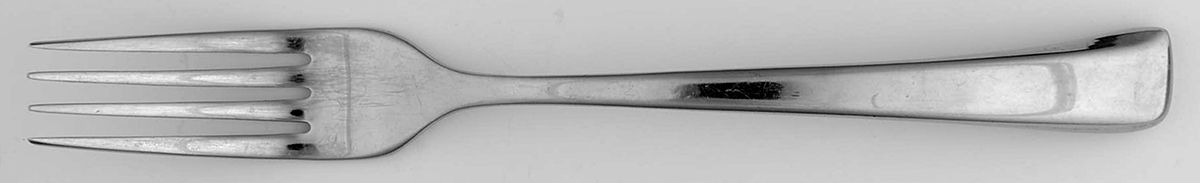 Imagine (Stainless) Fork by Sambonet-1