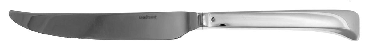 Imagine (Stainless) New French Hollow Knife by Sambonet-1