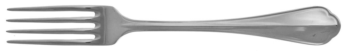 Rome (Stainless) Fork by Sambonet-1
