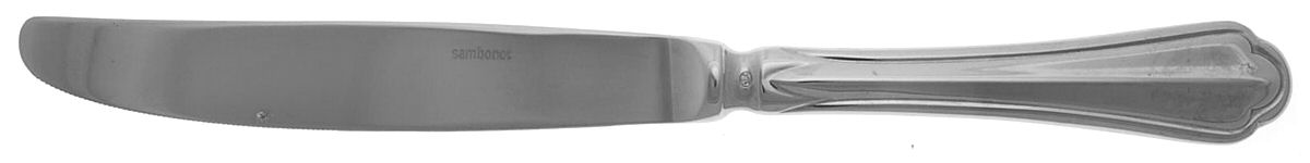 Rome (Stainless) New French Solid Knife by Sambonet-1