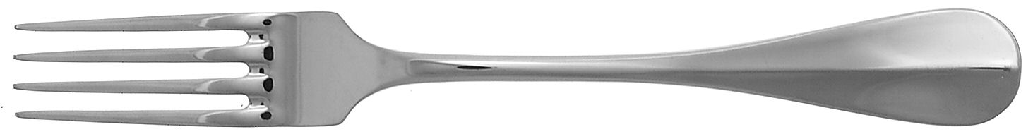 Baguette (Stainless) Fork by Sambonet-1