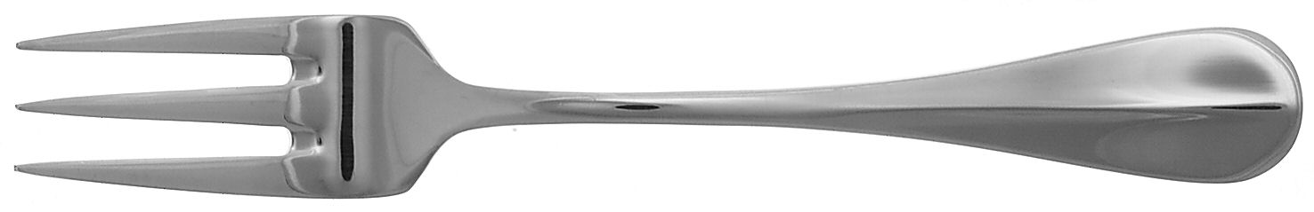 Baguette (Stainless) Individual Salad Fork by Sambonet-1