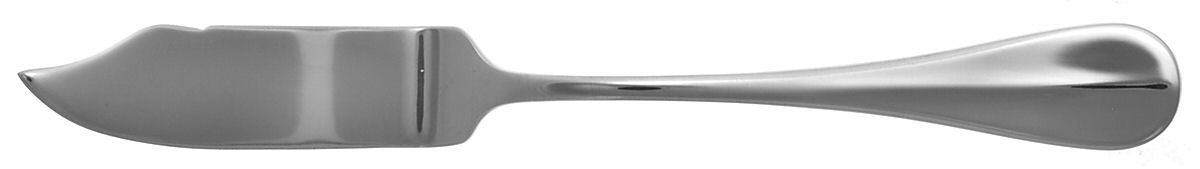 Baguette (Stainless) Individual Solid Fish Knife by Sambonet-1