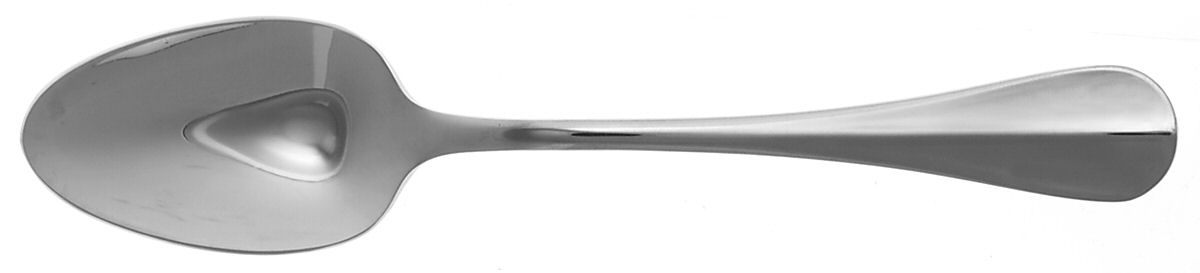 Baguette (Stainless) Five O'Clock Teaspoon by Sambonet-1