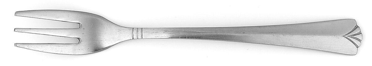 Romance (Stainless) Cocktail/Seafood Fork by Stanley Roberts-1