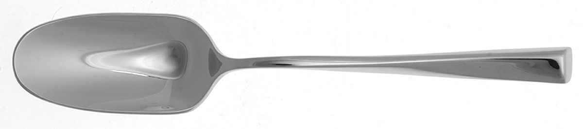 Twist (Stainless, 18-10) Teaspoon by Sambonet-1