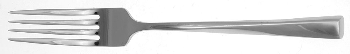 Twist (Stainless, 18-10) Fork by Sambonet-1