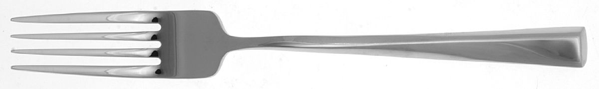 Twist (Stainless, 18-10) Fork by Sambonet-1