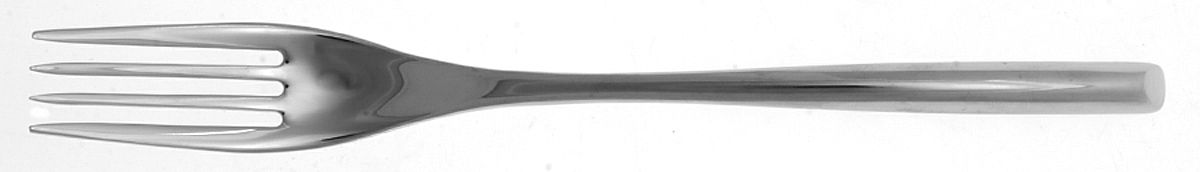 Bamboo (Stainless, 18-10) Dessert Fork by Sambonet-1