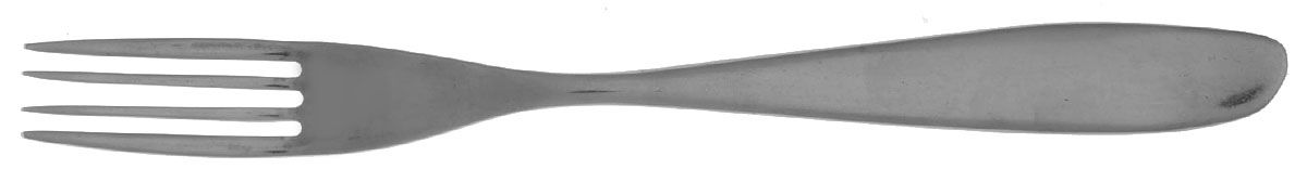 Bodhi-Mirror (Stainless) Individual Salad Fork by Studio William-1