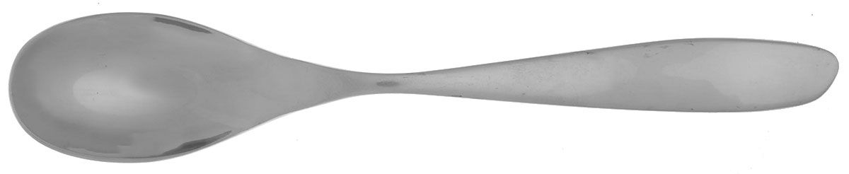Bodhi-Mirror (Stainless) Place/Oval Soup Spoon by Studio William-1