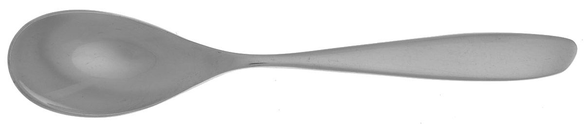 Bodhi-Mirror (Stainless) Teaspoon by Studio William-1
