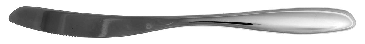 Bodhi-Mirror (Stainless) Modern Solid Knife by Studio William-1