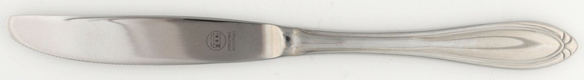 SMD1 (Stainless) Modern Solid Knife by Carl John Schmidt-1