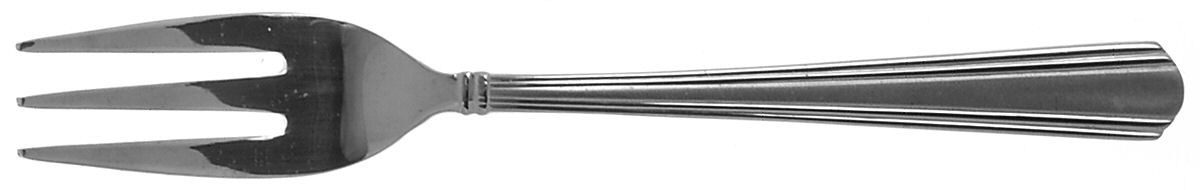 SMD2 (Stainless) Dessert Fork by Carl John Schmidt-1