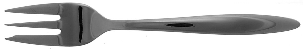 SMD4 (Stainless) Dessert Fork by Carl John Schmidt-1