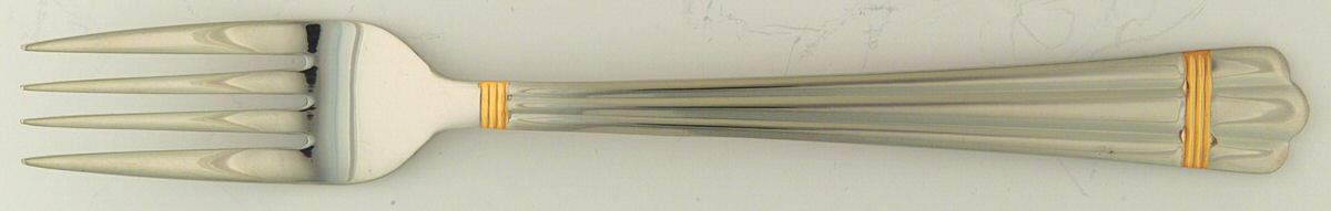 SMD5 (Stainless) Fork by Carl John Schmidt-1
