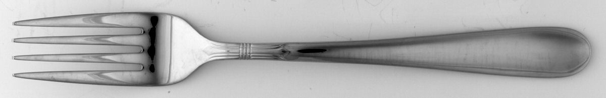 SMD6 (Stainless) Fork by Carl John Schmidt-1