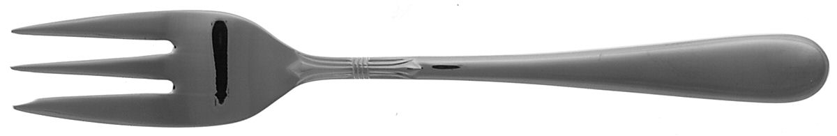 SMD6 (Stainless) Dessert Fork by Carl John Schmidt-1