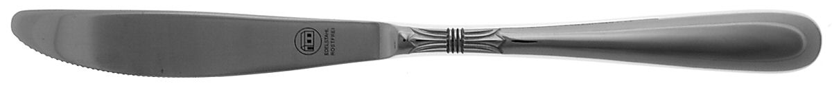 SMD6 (Stainless) Modern Solid Knife by Carl John Schmidt-1