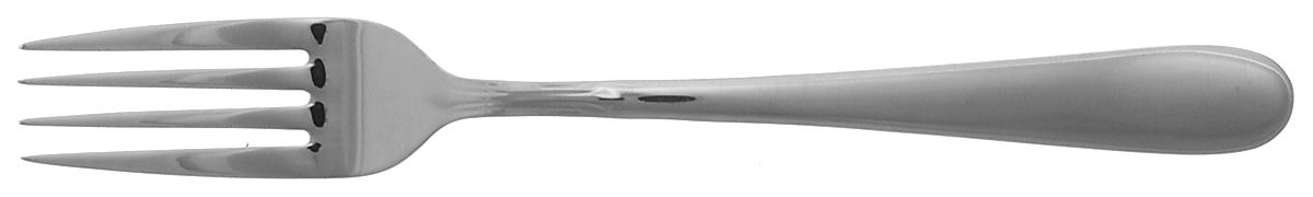 Oxford (Stainless) Fork by Samaria Cutlery-1