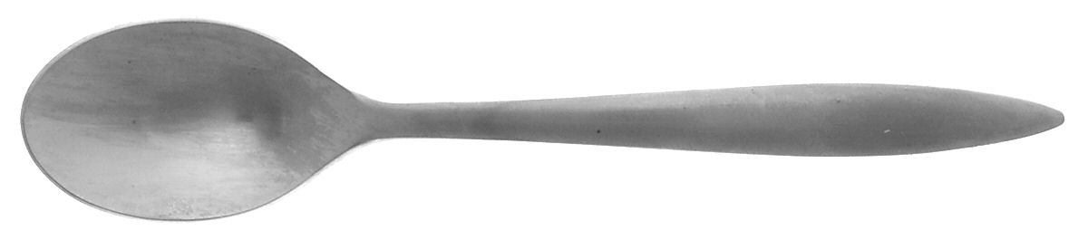 SPL17 (Stainless) Teaspoon by Splendide-1
