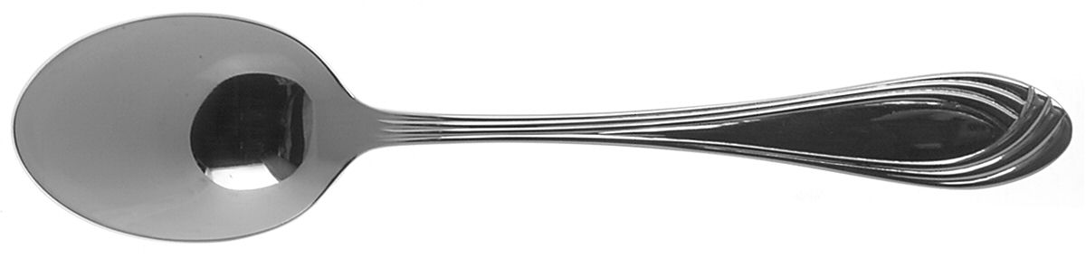 SMD8 (Stainless) Teaspoon by Carl John Schmidt-1
