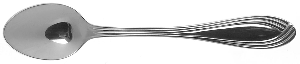 SMD8 (Stainless) Demitasse Spoon by Carl John Schmidt-1